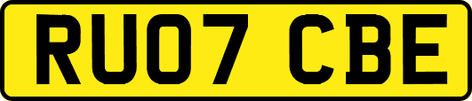 RU07CBE