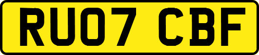 RU07CBF