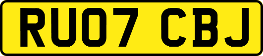 RU07CBJ