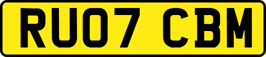 RU07CBM