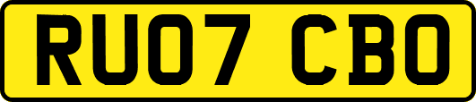 RU07CBO