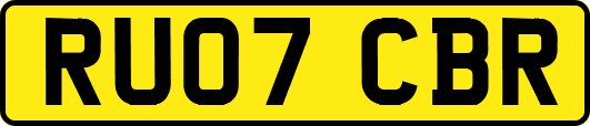 RU07CBR