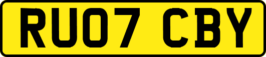 RU07CBY