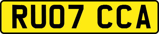 RU07CCA
