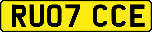 RU07CCE
