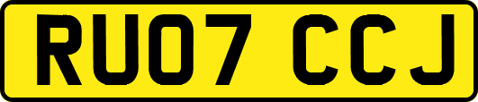RU07CCJ