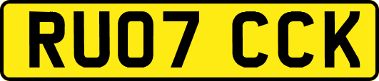 RU07CCK