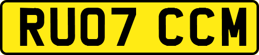 RU07CCM