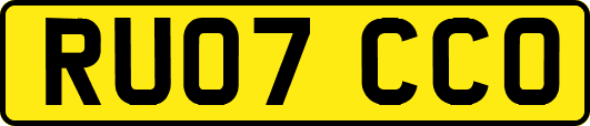 RU07CCO