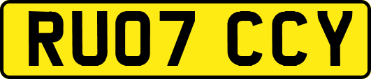 RU07CCY