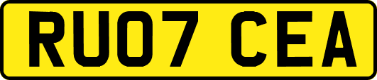 RU07CEA