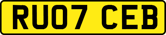 RU07CEB