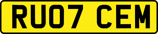 RU07CEM
