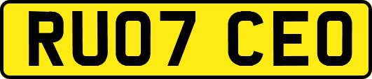 RU07CEO