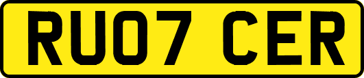 RU07CER