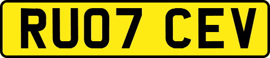 RU07CEV