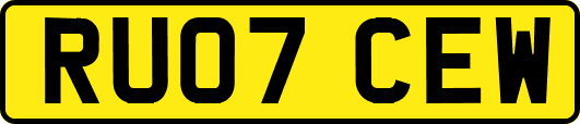 RU07CEW