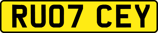 RU07CEY