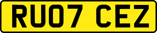 RU07CEZ