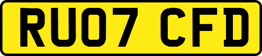 RU07CFD