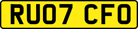 RU07CFO