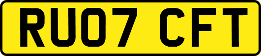 RU07CFT