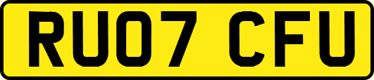 RU07CFU