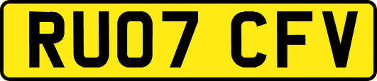 RU07CFV