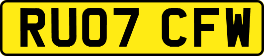 RU07CFW