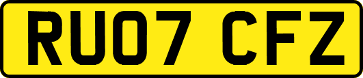 RU07CFZ
