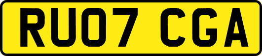 RU07CGA