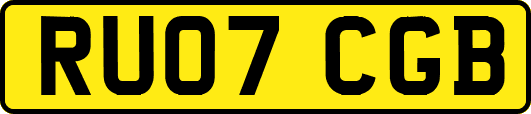 RU07CGB