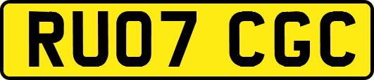RU07CGC