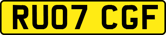 RU07CGF