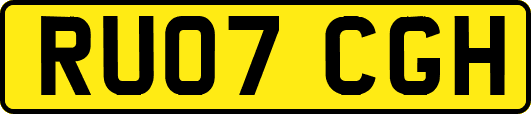 RU07CGH