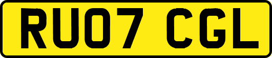 RU07CGL
