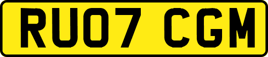 RU07CGM
