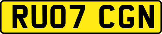 RU07CGN