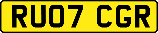 RU07CGR