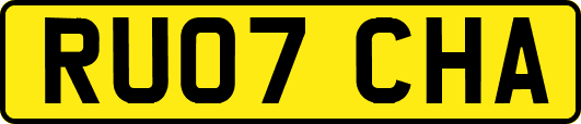RU07CHA