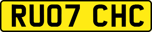 RU07CHC