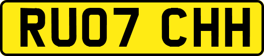 RU07CHH