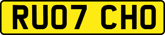 RU07CHO