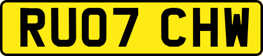 RU07CHW