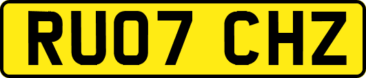 RU07CHZ