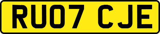 RU07CJE