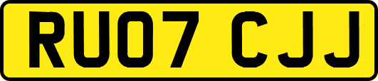 RU07CJJ