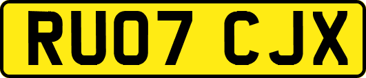RU07CJX