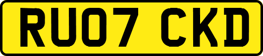RU07CKD