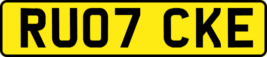 RU07CKE